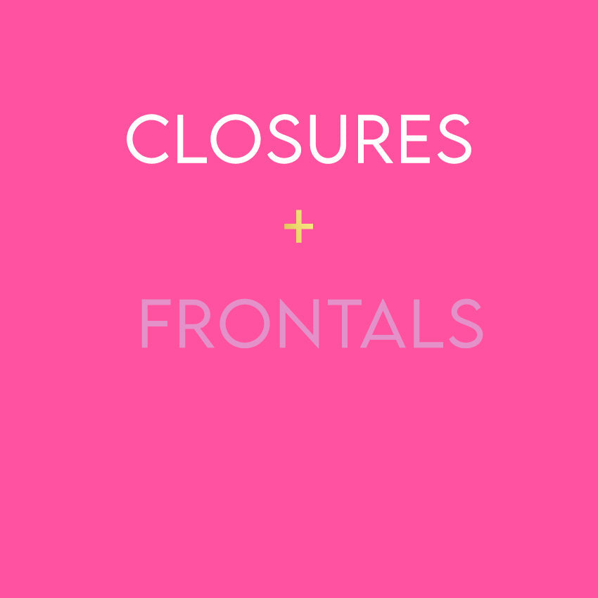 frontals
