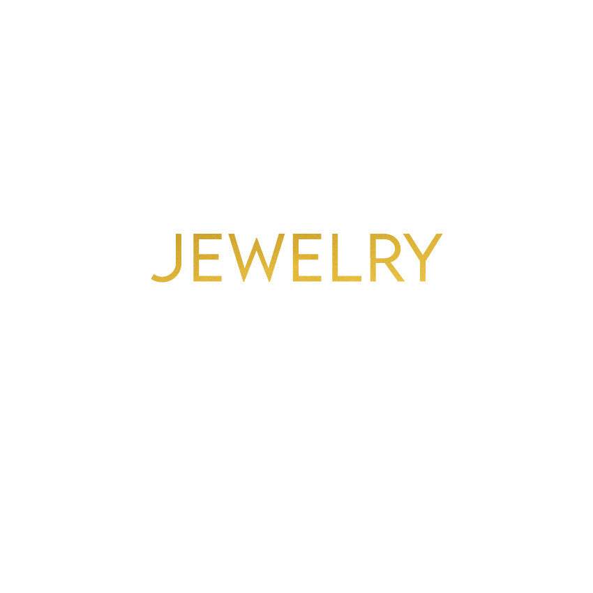 jewelry