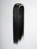 Straight 13*4 Wig