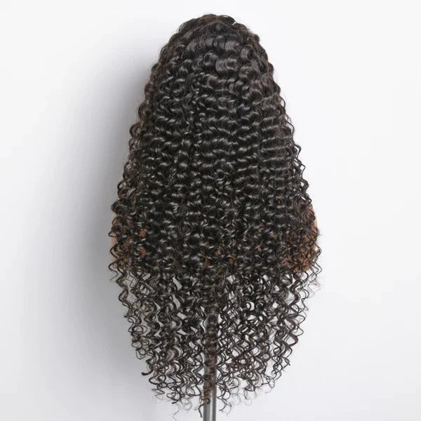 Deepwave 13*4 Wig