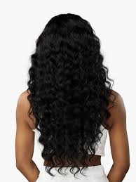 Loosewave 13*4 Wig