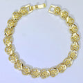 Gold Struck