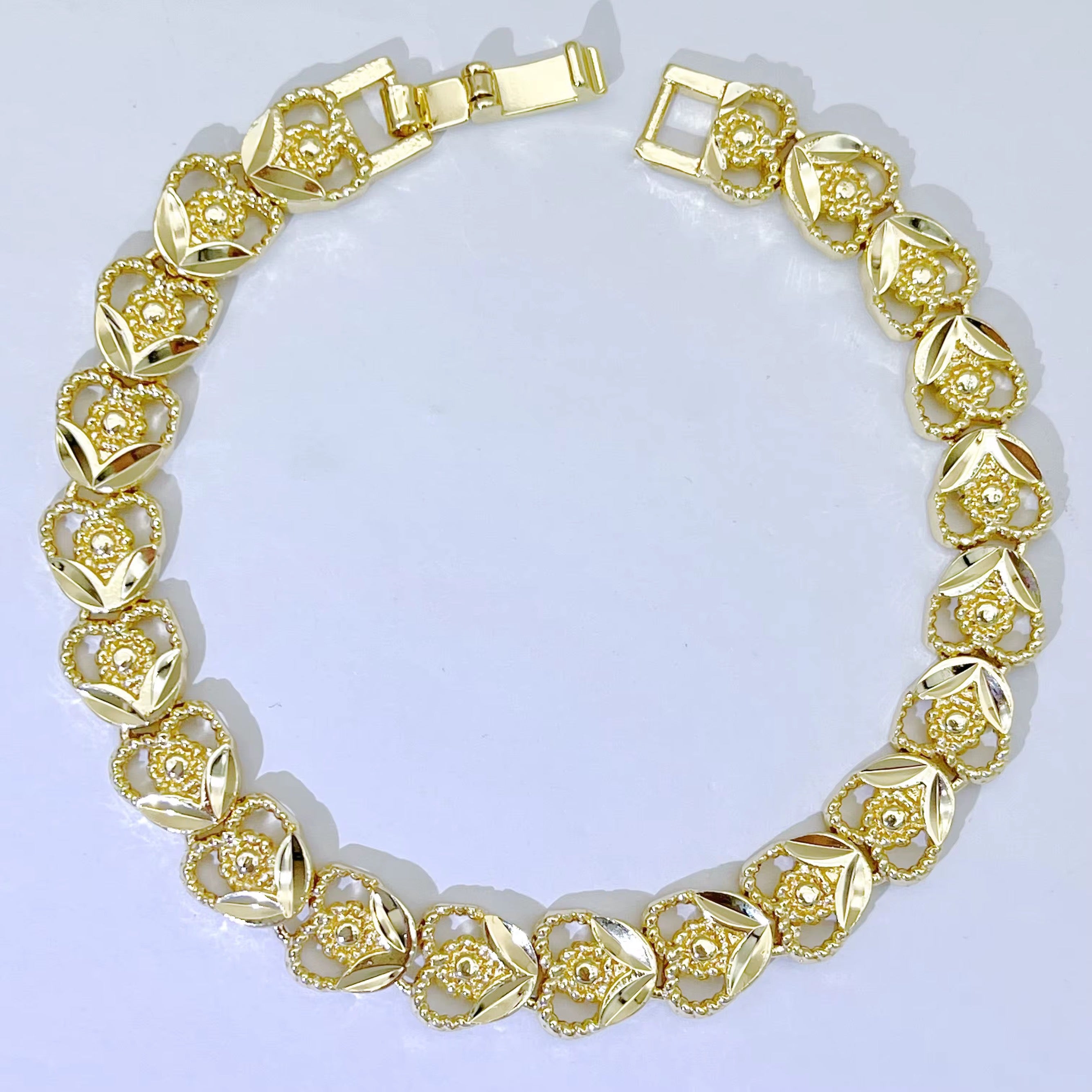 Gold Struck