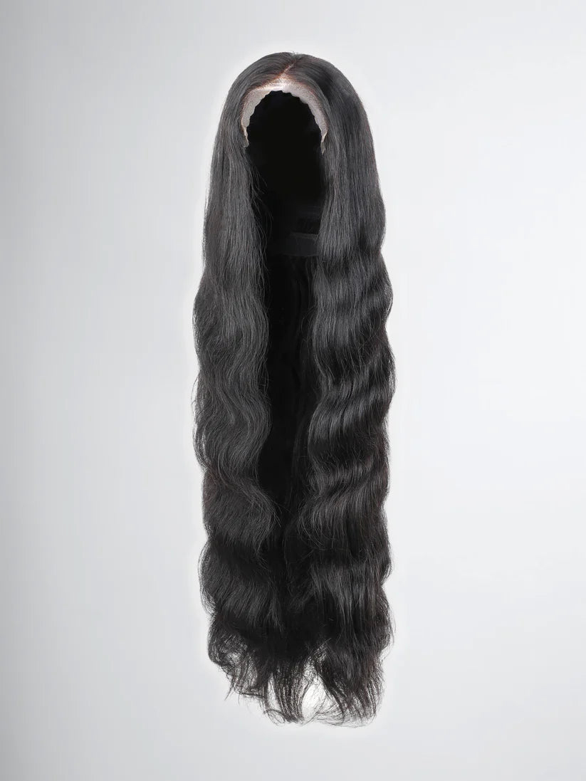 Bodywave 13*4 Wig