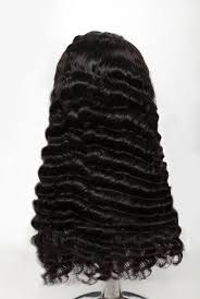 Deepwave Wig
