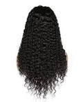 Italian Curly Wig