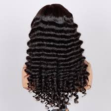 Loosewave Wig