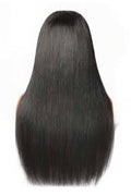 Straight Wig