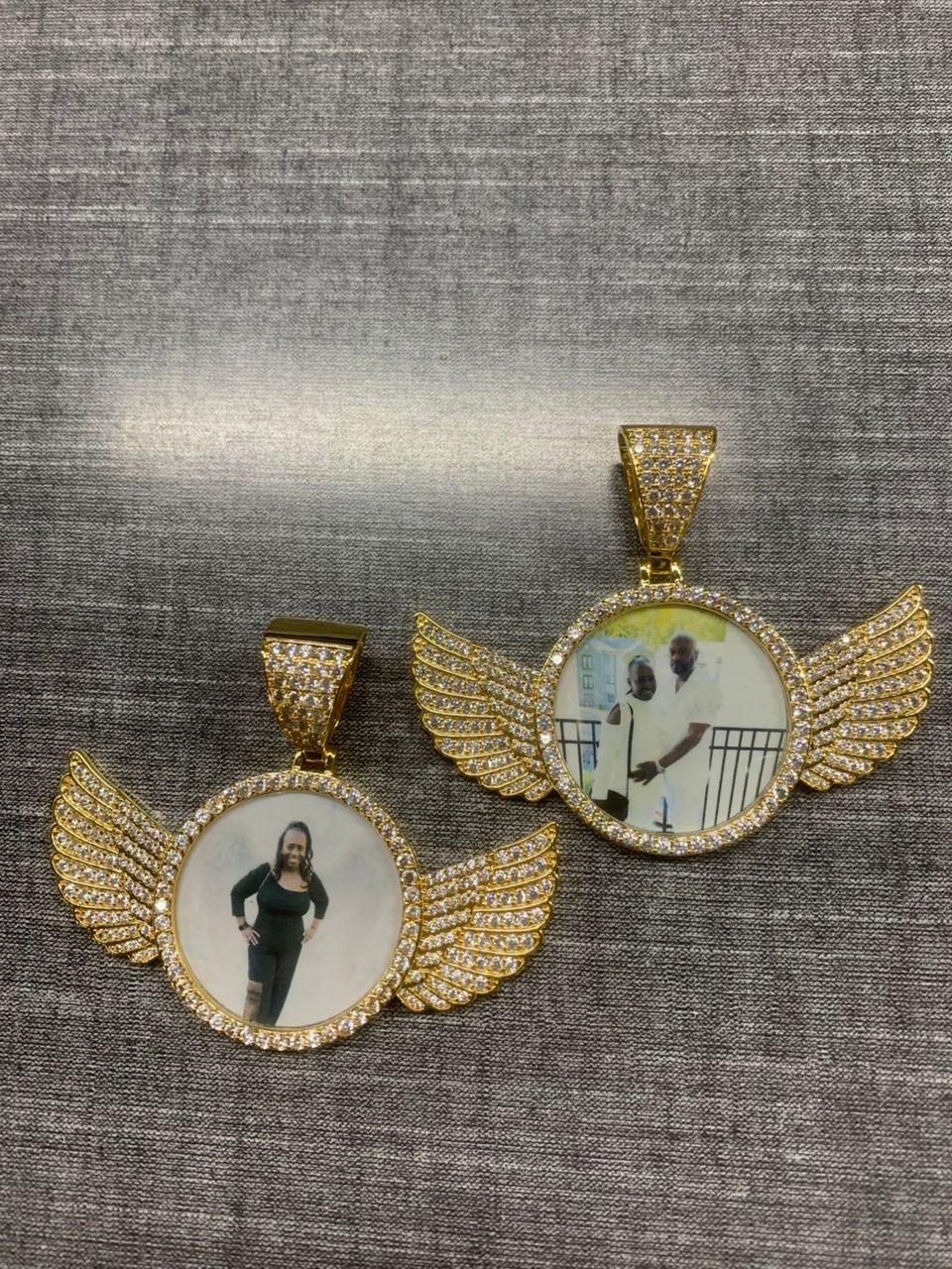 Memory Pendant